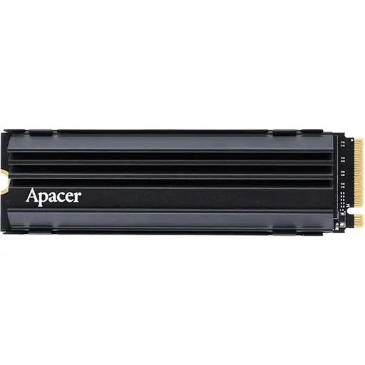 SSD накопитель Apacer AS2280Q4U 2TB (AP2TBAS2280Q4U5-1) [135571]