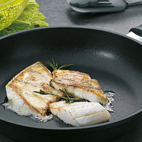 Сковорода KELA Kerros, 24 см (15150) - фото 4