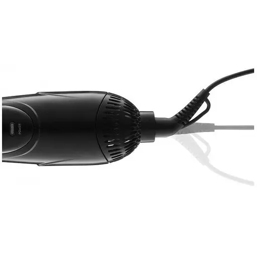 Фен-щітка Sencor SHS 8401BK - фото 4