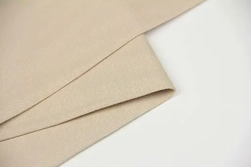 Тканина з тефлоновим просоченням Бежевий однотон (від 1 м) - фото 4
