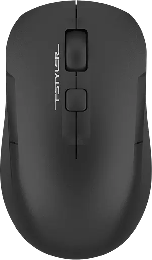Миша бездротова A4Tech Fstyler FG16CS Air2 Black