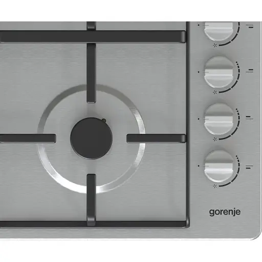 Газова варильна поверхня Gorenje G640XHS [113345] - фото 6