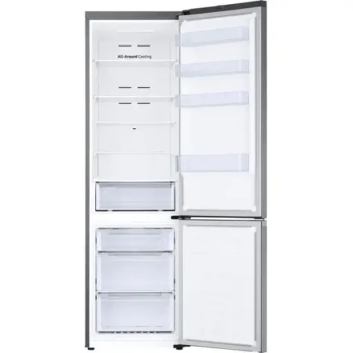 Холодильник Samsung RB38C600ES9 с морозильной камерой - фото 4