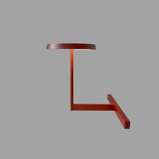 Настільна лампа Skarlat RTD3011 24W BR 4000K - фото 1