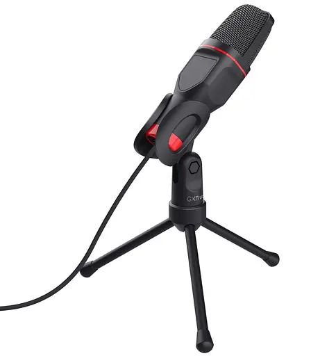 Микрофон Trust GXT212 USB (23791) - фото 4