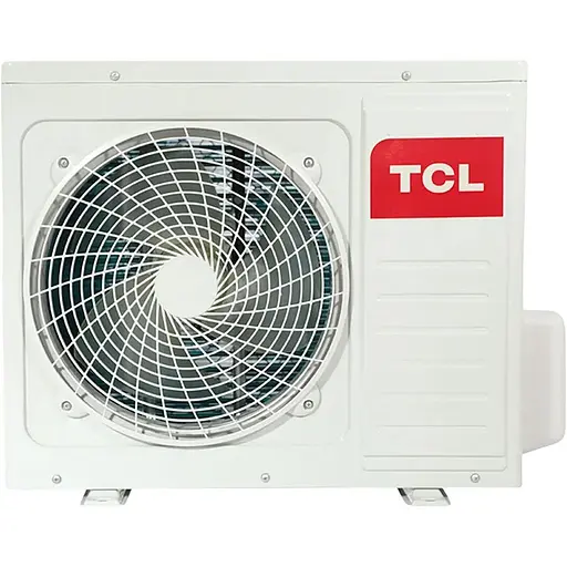 Спліт-система TCL Elite Series TAC-18CHSD/XA82IN Black (129652) - фото 6