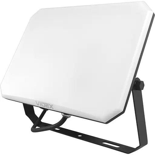 Світлодіодний прожектор Videx F3 100W 5000K Black (VLE-F3-1005B) [144851] - фото 1