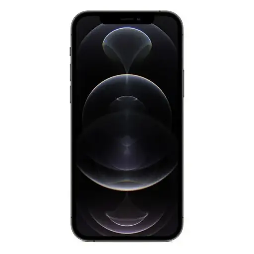 Смартфон Apple iPhone 12 Pro 256GB Graphite Refurbished - фото 3