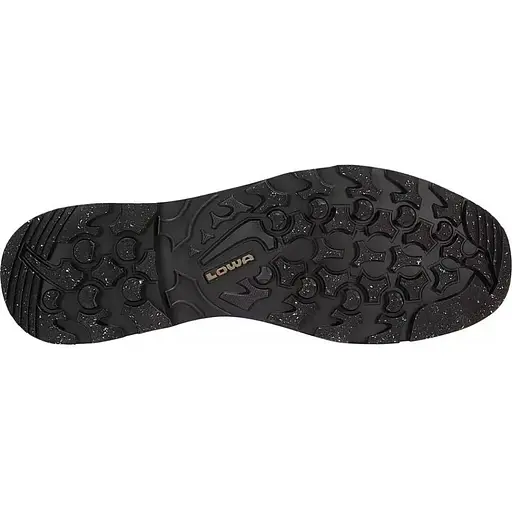 Черевики Lowa Yukon Ice II GTX 46.5 Black (1012-211685-0999-46.5) - фото 6