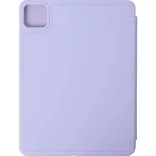 Чохол-книжка ArmorStandart Smart Fold Pen для Xiaomi Pad 7/7 Pro Light Purple (ARM82421) [126356] - фото 2