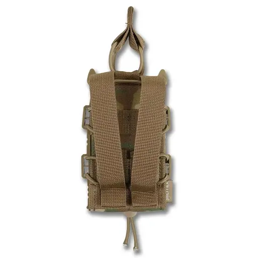 Підсумок Kiborg Militex під 1 магазин MultiCam (1000-k4074) - фото 4