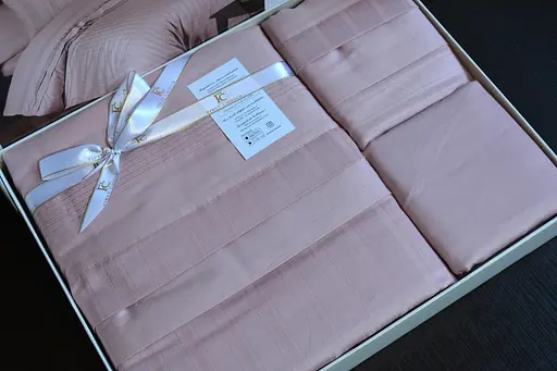 Набор постельного белья First Choise Евро pbe0049749 - фото 6