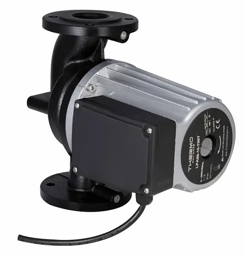 Циркуляционный насос Thermo Alliance LPA50-10-700 Т фланцевый LPA5010700Т - фото 1