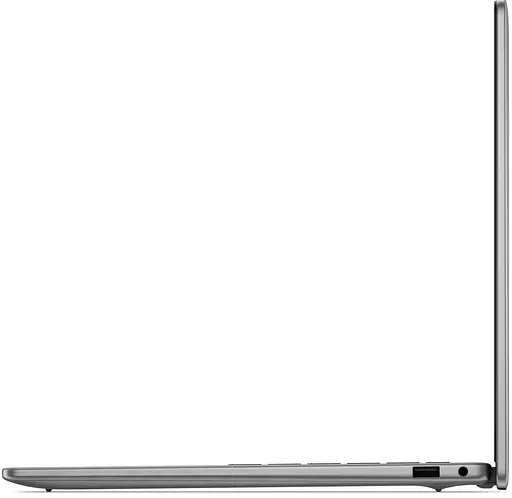 Ноутбук Dell 13 Latitude 7455 13.3" QHD+ IPS Touch, Snapdragon X Elite X1E-80-100, 32GB, F1TB, Qualcomm Adreno, Win11P, сирий (N098L745513UA_W11P) - фото 7