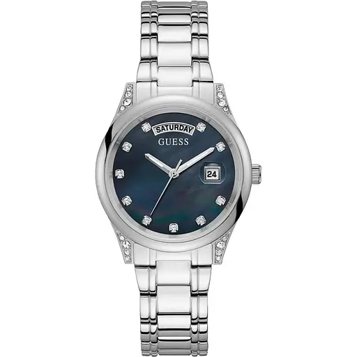 Часы Guess GW0047L1