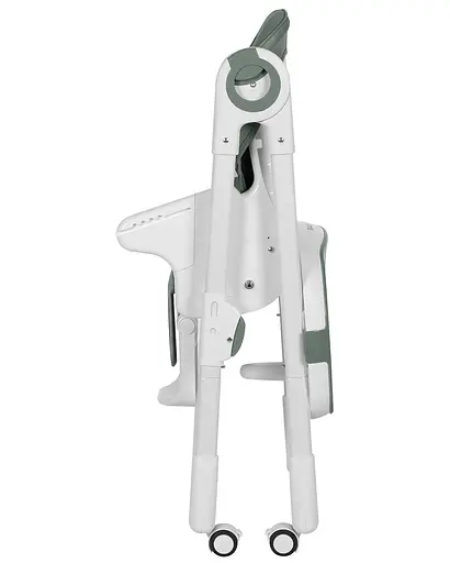 Стульчик для кормления Carrello Select CRL-16301 Forest Green - фото 2