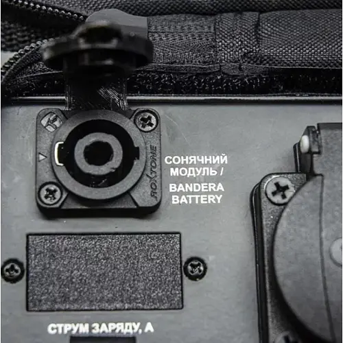 Зарядна станція ПромАвтоматика Вінниця Bandera Power 180S - фото 5