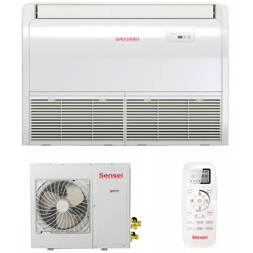 Кондиціонер Sensei SUC-36HSIN