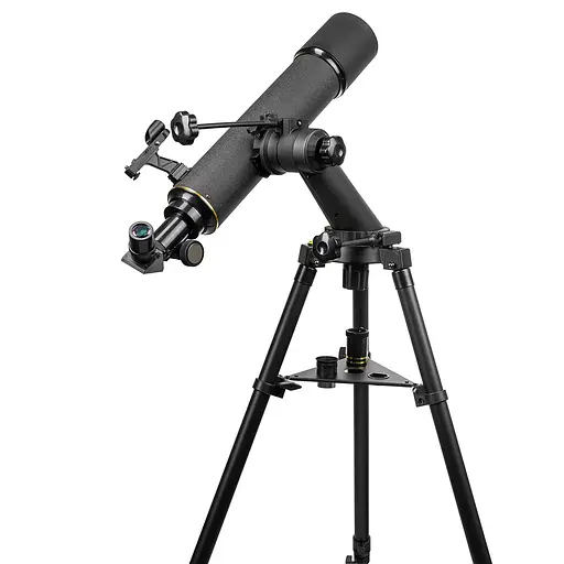 Телескоп SIGETA StarQuest 90/600 Alt-AZ (65330) - фото 3