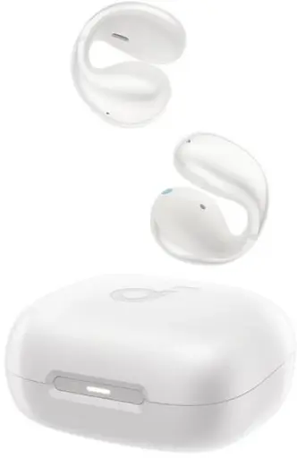 Наушники Anker soundcore C30i White - фото 2