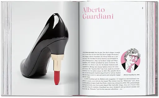 Shoes A-Z. 45th Edition - фото 13