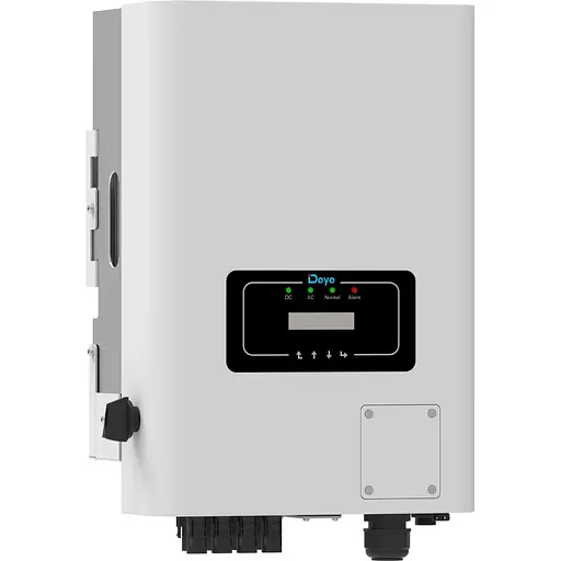 Мережевий сонячний інвертор Deye SUN-20K-G05 [149959] - фото 2