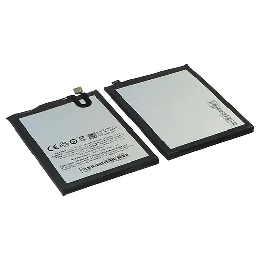 Акумулятор Meizu BA621 для Meizu M5 Note AAAA - фото 2