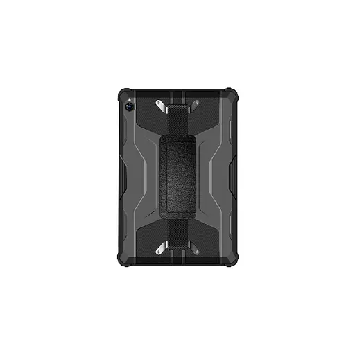 Протиударний вологозахищений планшет Oukitel Pad RT2 20 000мАч 8/128GB Black afgano (UA) - фото 3