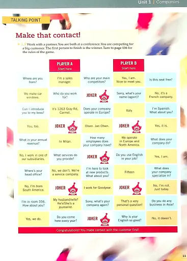 Business Result. Pre-intermediate. Student's Book with Online Practice - фото 12