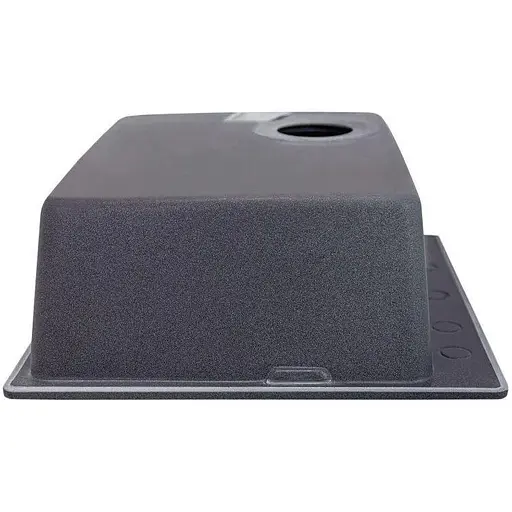 Кухонна мийка Interline Cava Maxi Grigio - фото 5