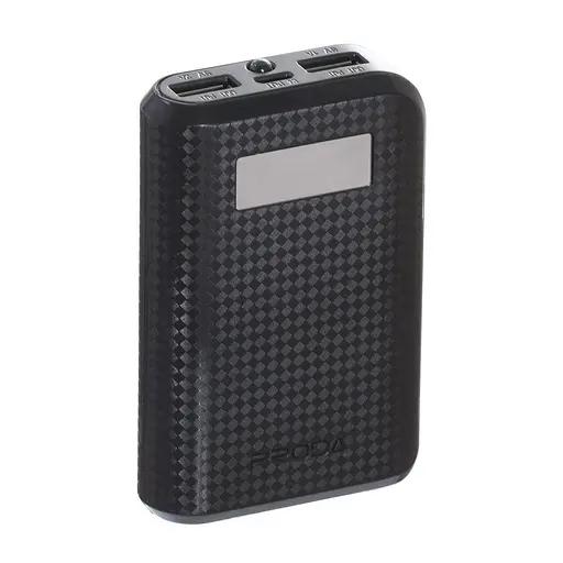 Наружный аккумулятор Remax Proda 10000 mah power bank - фото 2