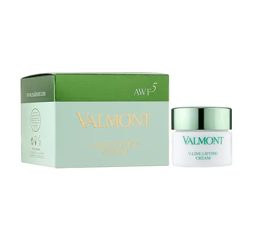 Лифтинг крем для кожи лица V-Line Valmont 50 мл - фото 2