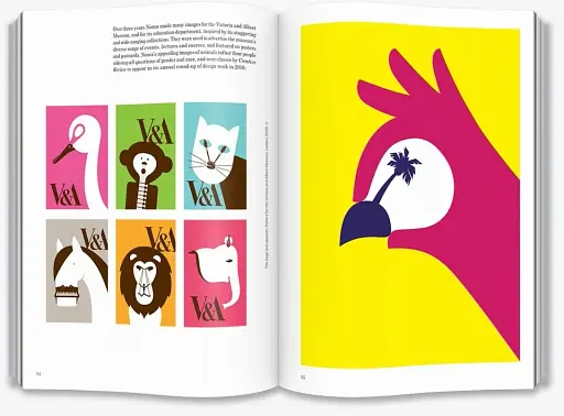 Bittersweet: Noma Bar - фото 3