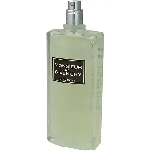 Туалетна вода тестер Givenchy Monsieur de Givenchy 100 мл - фото 1