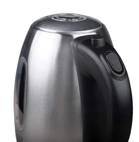 Чайник Adler AD 1223 металлический 1.7л - фото 6