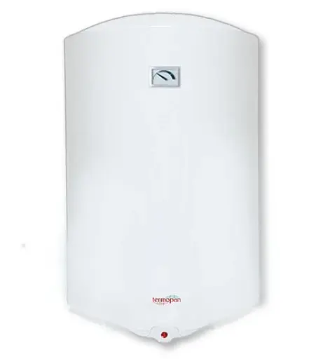 Бойлер с сухим ТЭНом водонагреватель Termopan Direct Dry VIT TP-DD 80 - фото 1