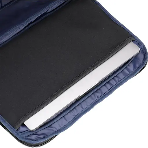 Сумка для ноутбука Modecom 15.6" Split, чорна (TOR-MC-SPLIT-15) - фото 8