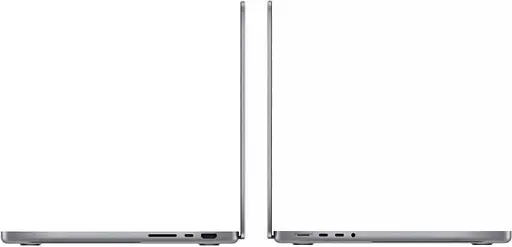 Ноутбук Apple MacBook Pro 14'' M2 Max 32GB/1TB Space Gray 2023 (MPHG3) [79053] - фото 8