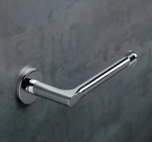 Держатель для туалетной бумаги Stilhaus Liz хром LZ1108 Хром - фото 2