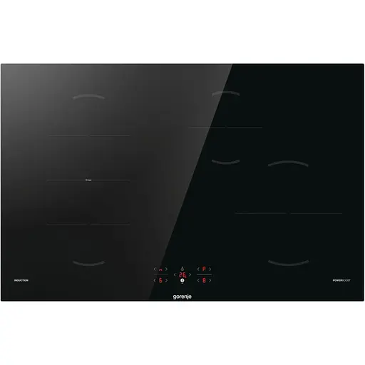 Варильна поверхня Gorenje GI8421BSC індукційна [137973] - фото 2