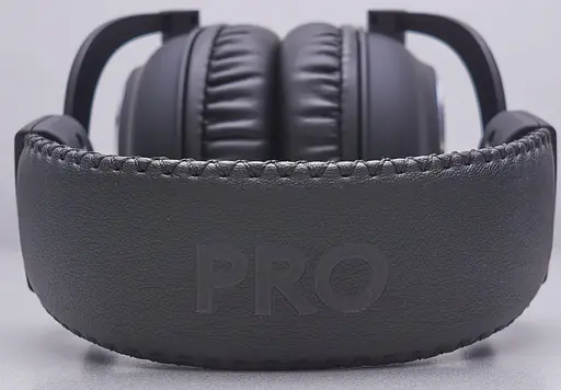 Комп'ютерна гарнітура Logitech G PRO X Gaming Headset Black (981-000818) - фото 6