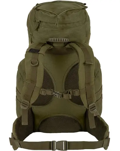Рюкзак тактический Highlander Forces Loader Rucksack 44L Olive (NRT044-OG) - фото 5