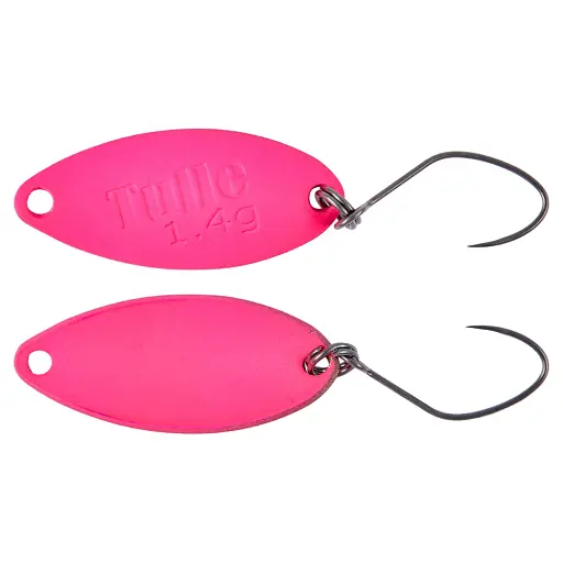 Блешня Nories Masukurouto Tulle 24 mm 1.4 g #086