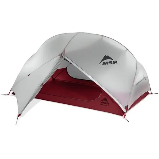 Тент MSR Hubba Hubba NX V7 Fly (1004-02751) - фото 2