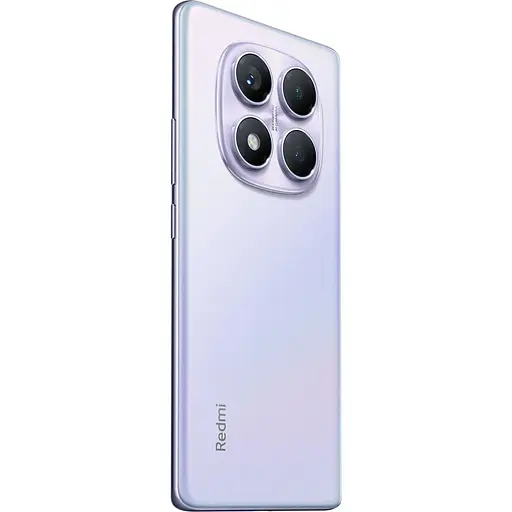 Смартфон Xiaomi Redmi Note 14 Pro 4G 12/512GB Aurora Purple (Global Version) NFC (with charger) - фото 6