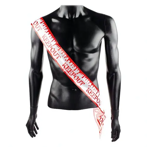 Лента Keepout - фото 1