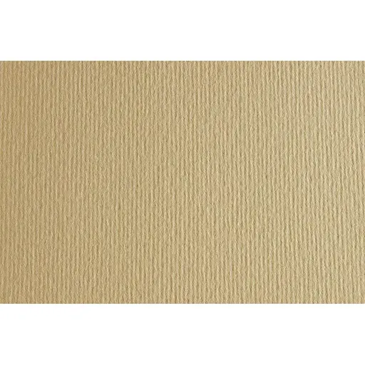 Папір для дизайну Fabriano Elle Erre B1 (70x100см) №01 panna 220г/м2 бежевий дві текстури