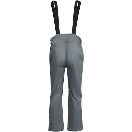 Костюм Brain Rain Suit M Gray - фото 9