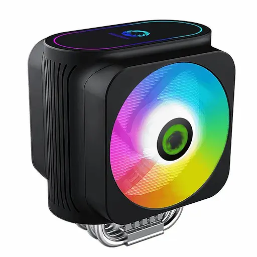 Кулер для процесора GameMax Gamma 600 (Gamma 600) - фото 1