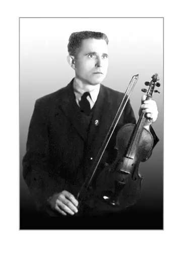 Українська мальована історія. Збірка малюнків і коміксів - фото 4